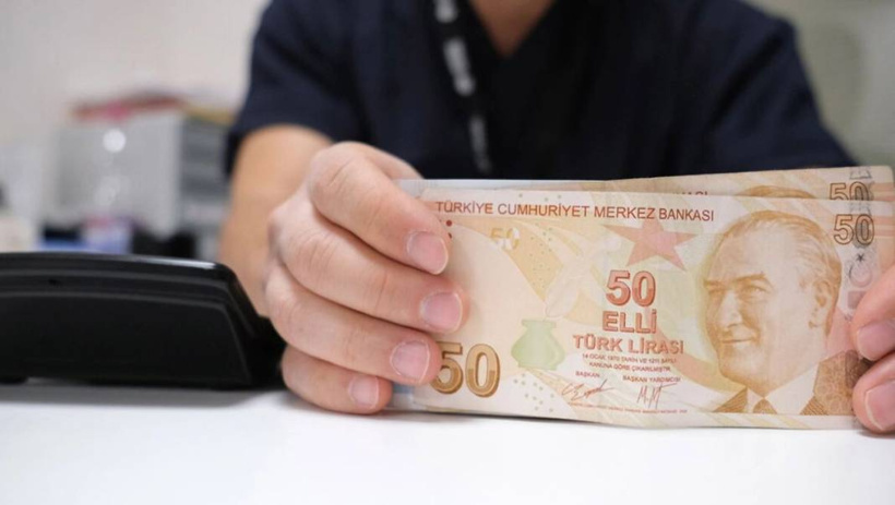 Bankalar Mayıs'ta Ayar Yaptı! Emekli promosyonları güncellendi! İşte, bankaların güncel promosyon ödemeleri - Fotoğraf: 15